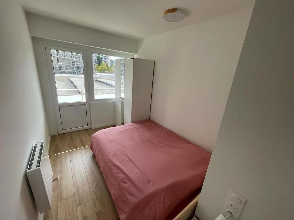 M50 Marquer Jolie Chambre Annemasse